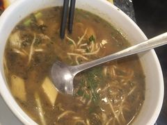 -菲乐餐厅(三十年经营·湖滨路店)