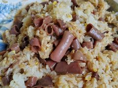 -宾朋海鲜饭庄(兴海路店)