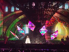 -宝能国际体育演艺中心