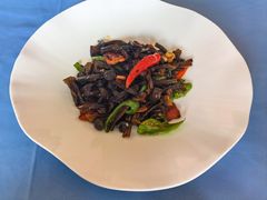 -金色艳阳天•粤菜 淮扬菜(古平岗店)