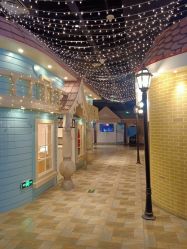 -点点梦想城(鑫苑都汇店)