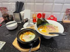 -一風堂拉面(深圳湾万象城店)