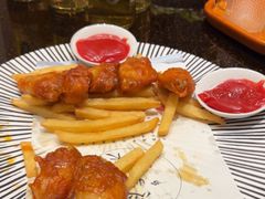 -章吴记喜瑞餐厅(东东城店)