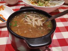 -西贝(宝乐汇店)