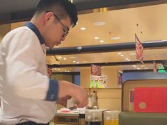-海底捞火锅(正大乐城店)