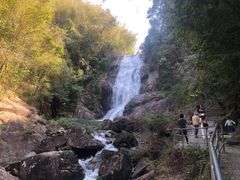 -千泷沟大瀑布旅游区