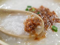 鸡粥-百家鸡味馆(清泰店)