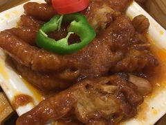 -锦粤宫·精致粤菜(深圳北站店)