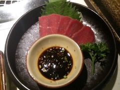 -赤坂亭M9和牛烧肉·日料398放题(万达店)