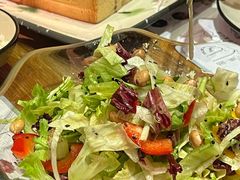 胡辣大拌菜-胡桃里音乐酒馆(四道口店)