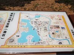 -朝阳公园游乐园