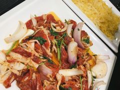 招牌肥牛-杨记齐齐哈尔烤肉(总店)