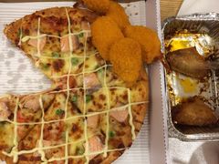 -尊宝比萨(厦大店)