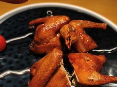-大鸽饭(马王堆店)