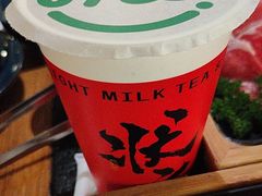 -湊湊火锅·茶憩(东城民盈国贸城店)
