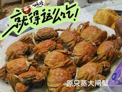 -东江海鲜酒家(艺都分店)