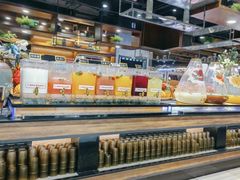 -韩盛·盛江山自助料理(沈辽路万达店)