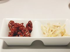 -二十四单 淮扬新味