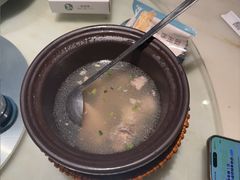 -小菜园新徽菜(合肥滨湖世纪金源店)