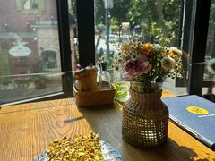 -Money Shops(愚园路店)