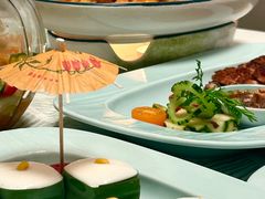 -蕉叶·泰国歌舞风情(世贸店)