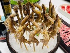 -红鼎豆捞·非遗鲍皇汤火锅(宝丰路店)