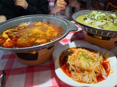 -阆辣荟餐饮(老味道8年·古城店)