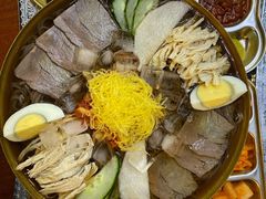 -玉流珍肴馆(亮马桥店)