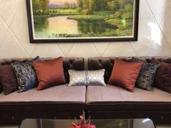 -南山鲜虾面·活鲜小馆·海味大连菜(南山总店)