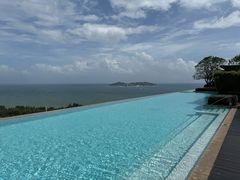 -瑰丽酒店·海吧·天际下午茶·现场DJ·天台酒吧