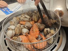 -海味当家·蒸锅海鲜(中山广场创始店)