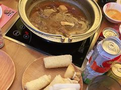 -牛New寿喜烧(青浦店)