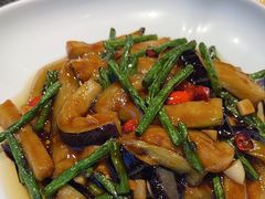 -悦百味·品质川菜(橄榄郡店)