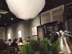 棉花糖-小大董·烤鸭(凤凰汇店)