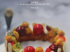 -王品牛排(杭州大厦店)