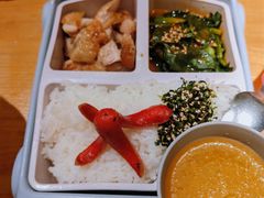 -味太助·银饭食堂(中华城店)