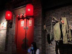 门面-和平菓局(王府井店)