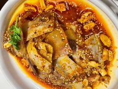 -榕意·川味之美(深业上城店)