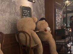 -LE MISSMORE餐酒吧(茉念西里店)