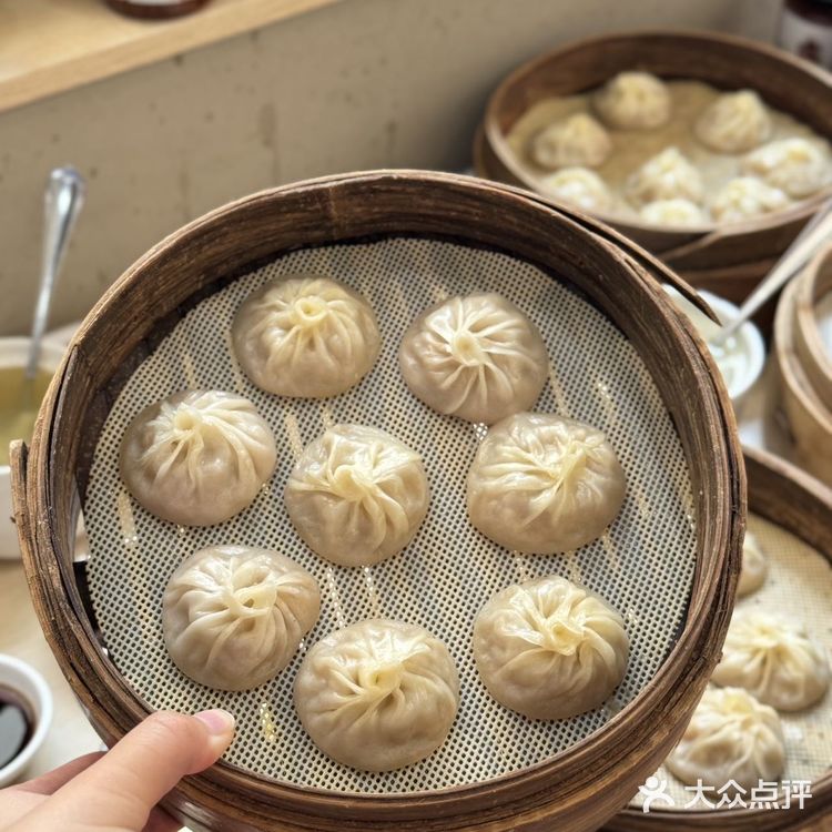 厦门文灶！我私藏的汤包小店！
