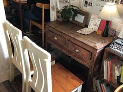 -懒鱼时光馆(沙坪坝店)