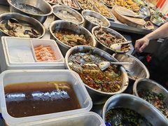 -圆蛋酒料•生腌(开元路店)