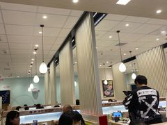 大堂-濱寿司(高新伊藤店)