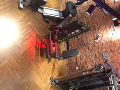 -NRG 健身私教CLUB(云山路店)