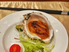 生蚝-安蒂娅·海鲜自助餐厅(安蒂娅美兰酒店)