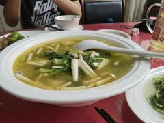 -明珠湖天鹅苑·农家菜馆