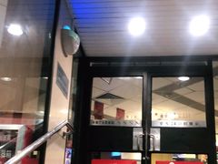 -麦当劳(东方时代广场分店)