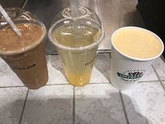 -食代馆(深业上城店)