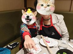 -海底捞火锅(南海万科广场店)