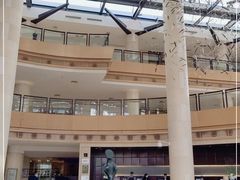 -喜来登由由大酒店九州膳坊中餐厅